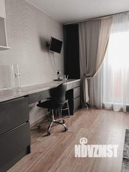 Студия квартира, на длительный срок, 31м2, 19/20 этаж