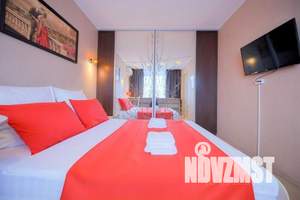 2-к квартира, посуточно, 60м2, 5/9 этаж