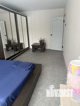 3-к квартира, на длительный срок, 64м2, 2/5 этаж