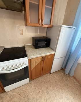 2-к квартира, на длительный срок, 56м2, 10/10 этаж