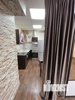 2-к квартира, на длительный срок, 42м2, 1/5 этаж