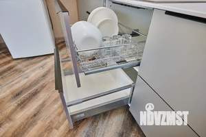 1-к квартира, посуточно, 68м2, 13/16 этаж