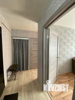 2-к квартира, на длительный срок, 44м2, 1/5 этаж