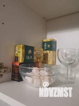 Студия квартира, посуточно, 28м2, 12/19 этаж