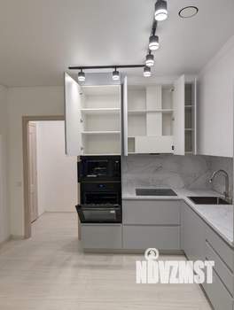 1-к квартира, на длительный срок, 38м2, 18/18 этаж