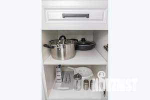 1-к квартира, посуточно, 41м2, 9/16 этаж