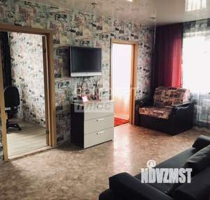 3-к квартира, на длительный срок, 65м2, 3/6 этаж