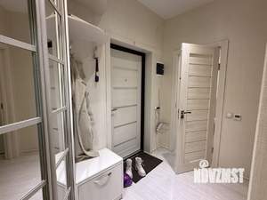 1-к квартира, на длительный срок, 42м2, 8/13 этаж