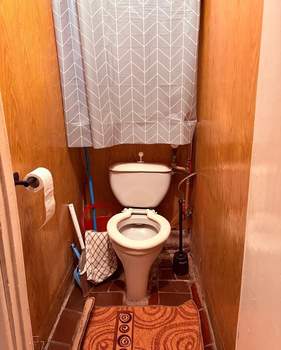 2-к квартира, на длительный срок, 58м2, 2/10 этаж