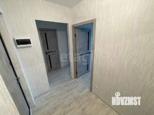 1-к квартира, на длительный срок, 32м2, 6/11 этаж