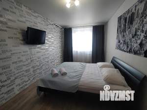 2-к квартира, посуточно, 59м2, 5/9 этаж