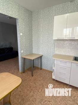 1-к квартира, на длительный срок, 32м2, 3/9 этаж