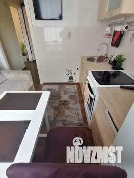 1-к квартира, посуточно, 33м2, 2/9 этаж