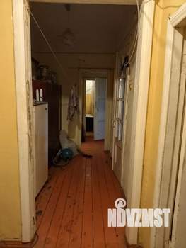 2-к квартира, на длительный срок, 45м2, 2/3 этаж