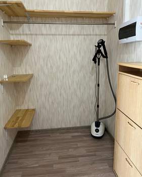 Студия квартира, на длительный срок, 24м2, 10/10 этаж