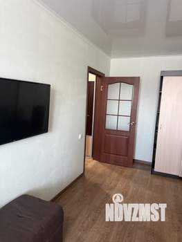 1-к квартира, на длительный срок, 33м2, 8/10 этаж