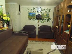 1-к квартира, на длительный срок, 33м2, 1/5 этаж