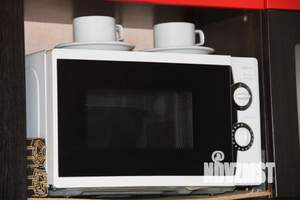 Студия квартира, посуточно, 26м2, 1/10 этаж