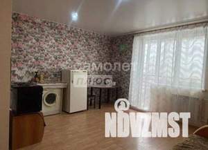 Студия квартира, на длительный срок, 30м2, 2/10 этаж