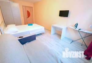 2-к квартира, посуточно, 70м2, 4/9 этаж