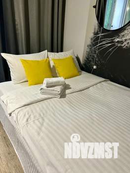 Студия квартира, посуточно, 27м2, 3/10 этаж