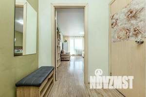 1-к квартира, посуточно, 30м2, 16/20 этаж