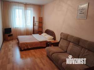 2-к квартира, посуточно, 57м2, 5/10 этаж