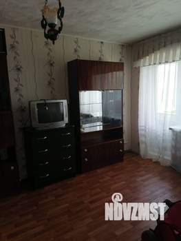 1-к квартира, на длительный срок, 31м2, 3/5 этаж