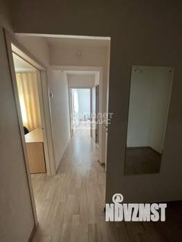 2-к квартира, на длительный срок, 45м2, 11/16 этаж