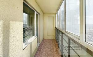 Студия квартира, на длительный срок, 30м2, 8/20 этаж