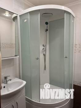 1-к квартира, посуточно, 35м2, 1/10 этаж