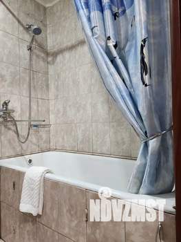 1-к квартира, посуточно, 32м2, 5/9 этаж