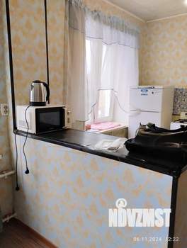 1-к квартира, на длительный срок, 32м2, 5/5 этаж