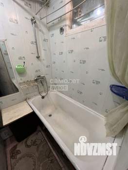 2-к квартира, на длительный срок, 45м2, 4/5 этаж