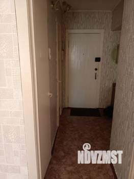 1-к квартира, на длительный срок, 34м2, 1/9 этаж