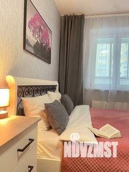 1-к квартира, посуточно, 32м2, 1/1 этаж