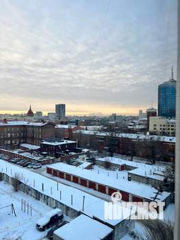 1-к квартира, на длительный срок, 47м2, 6/14 этаж