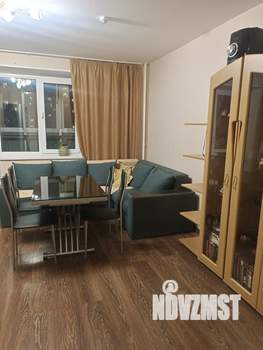 2-к квартира, на длительный срок, 59м2, 12/20 этаж