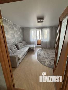 1-к квартира, на длительный срок, 48м2, 9/9 этаж
