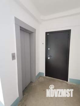 2-к квартира, на длительный срок, 57м2, 8/10 этаж