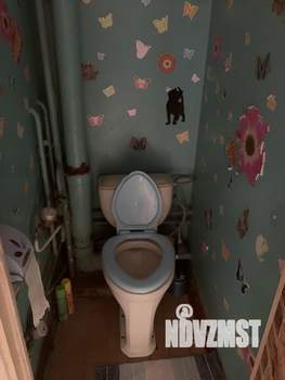 1-к квартира, на длительный срок, 33м2, 1/10 этаж