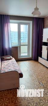 1-к квартира, на длительный срок, 34м2, 7/10 этаж