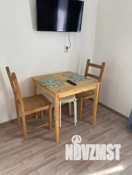 1-к квартира, посуточно, 26м2, 13/17 этаж