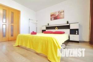2-к квартира, посуточно, 54м2, 6/10 этаж