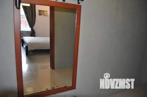 1-к квартира, посуточно, 37м2, 2/5 этаж