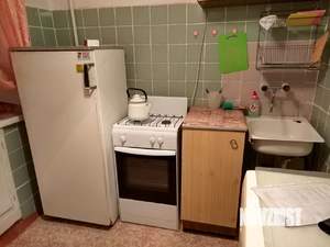 1-к квартира, на длительный срок, 33м2, 2/5 этаж
