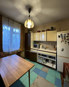 2-к квартира, на длительный срок, 50м2, 4/9 этаж