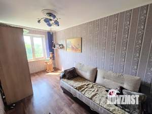 2-к квартира, на длительный срок, 47м2, 4/5 этаж