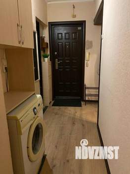 1-к квартира, на длительный срок, 30м2, 4/9 этаж