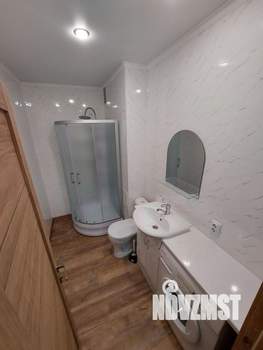 1-к квартира, на длительный срок, 36м2, 7/17 этаж